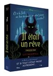 Twisted tale Disney Il était un rêve