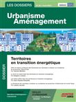 Les Dossiers Urbanisme Aménagement - n°55 juin 2023