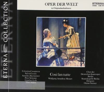 Cosi fan tutte exc ita