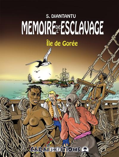 Ile de Gorée