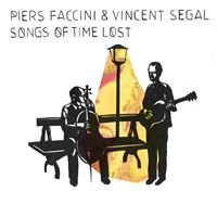 Songs Of Time Lost