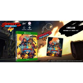 Top 10 des jeux incontournables sur Xbox One