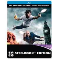BROTHERS GRIMSBY-BIL-BLURAY