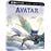 Avatar [Version remasterisée-4K Ultra HD Blu-Ray Bonus-Boîtier SteelBook édition limitée]