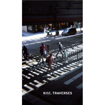 N.Y.C. Traverses