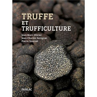 Truffe et trufficulture