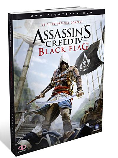 Guide de jeu Assassin s Creed IV