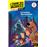 Scooby-DooL'énigme des vacances - Du CE2 au CM1 Scooby-Doo ! La menace des fantômes_0