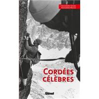 Cordées célèbres