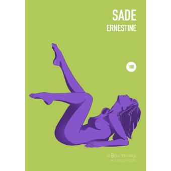 Ernestine - 1