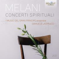 CONCERTI SPIRITUALI