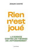 Rien n'est joué