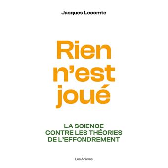 Rien n'est joué
