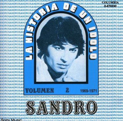 Historia de un idolo 2
