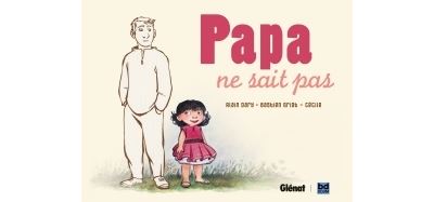 Papa ne sait pas