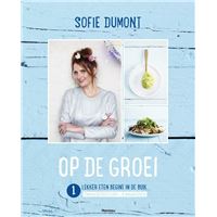 Op de groei