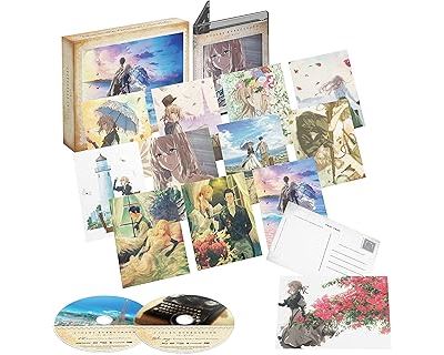 Imports Blu-ray 4K