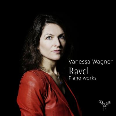 Ma mère l'oye - Valses - Gaspard de la nuit - Pavane ...
