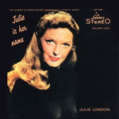 Julie is her name, Volume 2