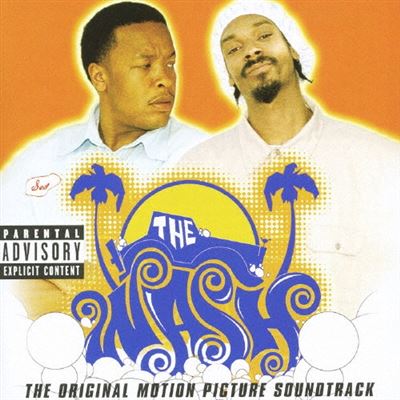 The wash The original motion picture