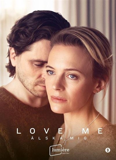 LOVE ME-NL