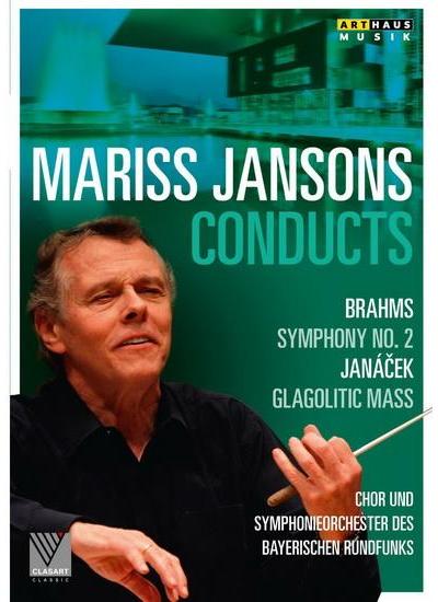 Messe glagolitique - Symphonie n°2