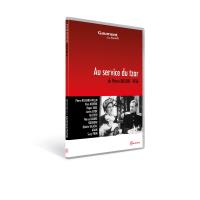 Au service du tzar DVD