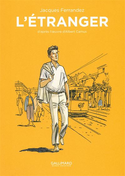 L'Étranger