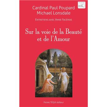 Sur la voie de la beauté et de l'amour