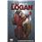 Old man LoganOld Man Logan: Le samouraï écarlate_0