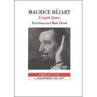 Conversations Avec Maurice Béjart - 