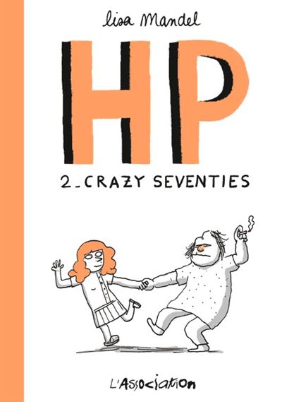 Crazy seventies