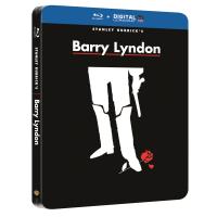 Barry Lyndon (Stanley Kubrick Collection) Steelcase Edition