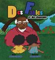 De fables et de chansons