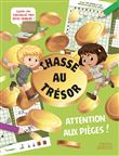 Chasse au trésor