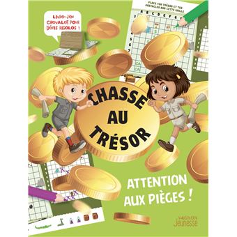Chasse au trésor