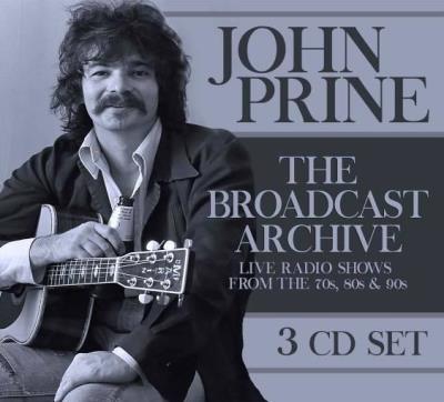 Broadcast archive radio broadcast live from the 70s 80s & 90