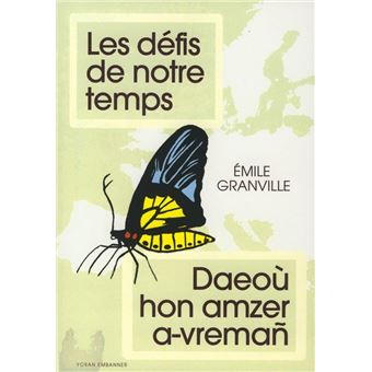 Les defis de notre temps