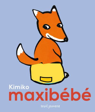 Maxibébé