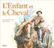 L'enfant et le cheval