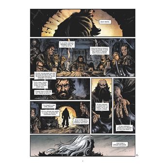 Elric - Tome 04 - Edition spéciale