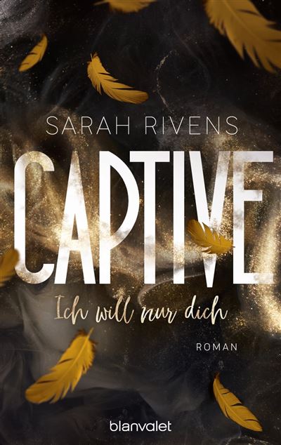 Captive - tome 1 eBook de Sarah Rivens - EPUB Livre