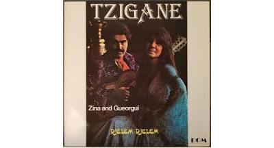 Gipsy tzigane - Balalaïkas