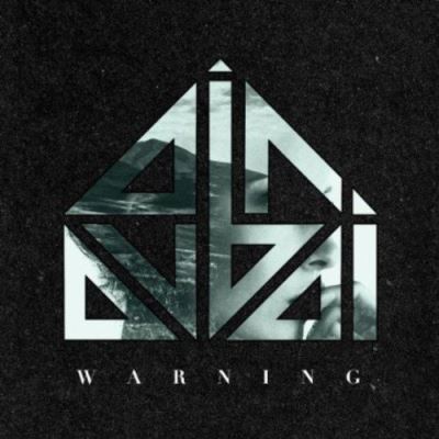 Warning ep/digipack