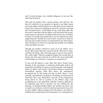 Robinson Crusoe (Original unabridged 1719 version)