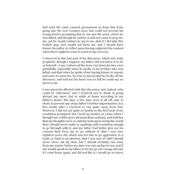 Robinson Crusoe (Original unabridged 1719 version)