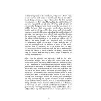 Robinson Crusoe (Original unabridged 1719 version)