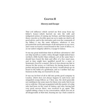 Robinson Crusoe (Original unabridged 1719 version)