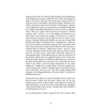 Robinson Crusoe (Original unabridged 1719 version)