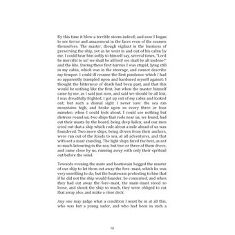 Robinson Crusoe (Original unabridged 1719 version)